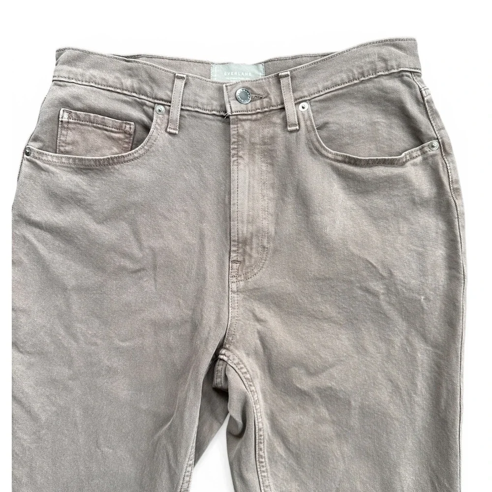 Everlane original cheeky